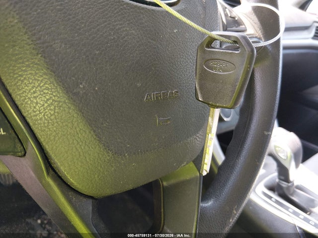 Ford FUSION S 2016 3FA6P0G73GR382047 Image 11