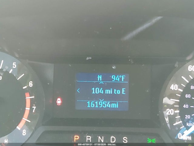 Ford FUSION S 2016 3FA6P0G73GR382047 Image 15
