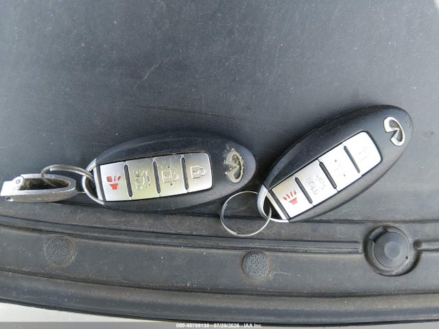 Aukcja sprzedaży 2008 Infiniti G37 Journey, vin: JNKCV64E28M130243, numer aukcji: 45759138