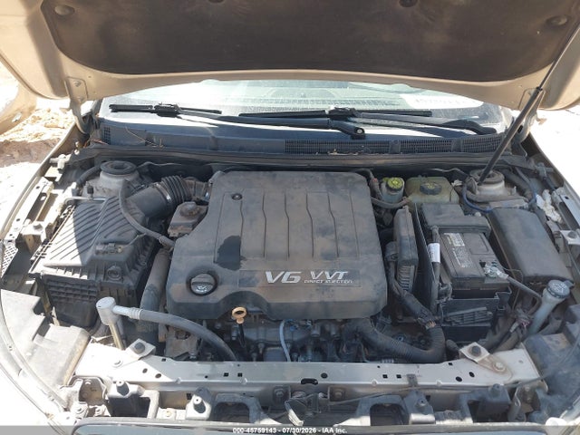 Aukcja sprzedaży 2010 Buick Lacrosse Cx, vin: 1G4GB5EG2AF246280, numer aukcji: 45759143