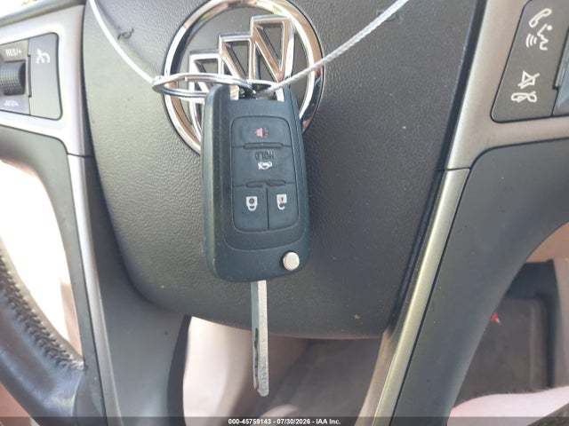 Aukcja sprzedaży 2010 Buick Lacrosse Cx, vin: 1G4GB5EG2AF246280, numer aukcji: 45759143