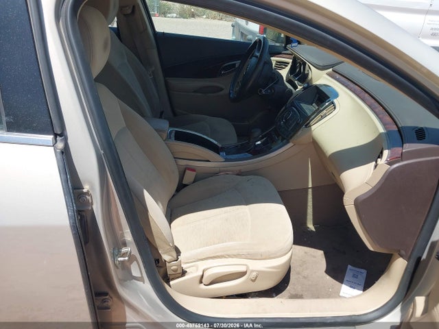 Aukcja sprzedaży 2010 Buick Lacrosse Cx, vin: 1G4GB5EG2AF246280, numer aukcji: 45759143