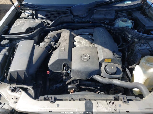 Auction sale of the 1999 Mercedes-benz E 320, vin: WDBJF65H5XA875145, lot number: 45759144