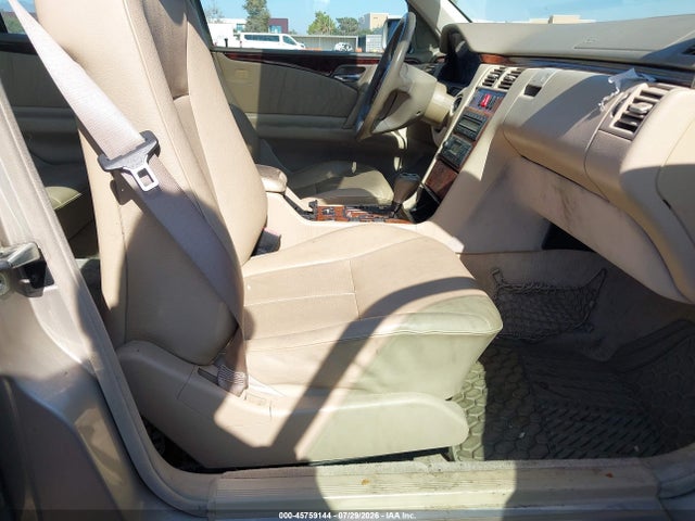 Auction sale of the 1999 Mercedes-benz E 320, vin: WDBJF65H5XA875145, lot number: 45759144