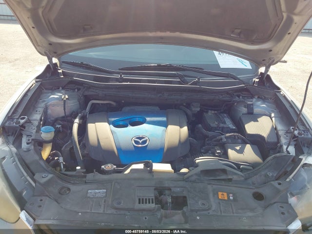 45759145 :رقم المزاد ، JM3KE2CE2D0136558 vin ، 2013 Mazda Cx-5 Touring مزاد بيع