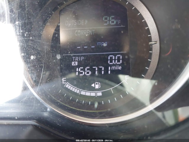 45759145 :رقم المزاد ، JM3KE2CE2D0136558 vin ، 2013 Mazda Cx-5 Touring مزاد بيع