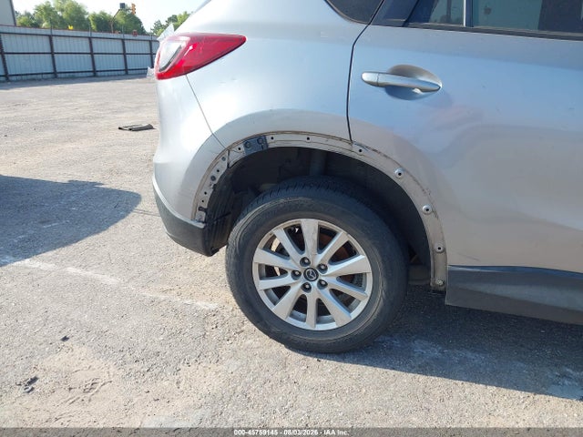 45759145 :رقم المزاد ، JM3KE2CE2D0136558 vin ، 2013 Mazda Cx-5 Touring مزاد بيع