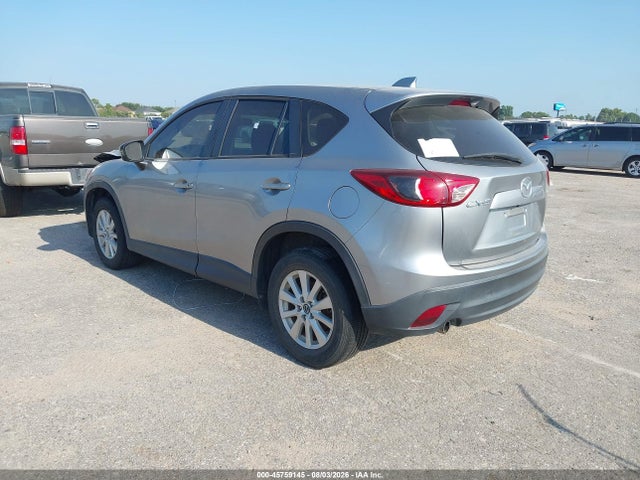 45759145 :رقم المزاد ، JM3KE2CE2D0136558 vin ، 2013 Mazda Cx-5 Touring مزاد بيع