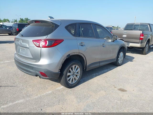 45759145 :رقم المزاد ، JM3KE2CE2D0136558 vin ، 2013 Mazda Cx-5 Touring مزاد بيع