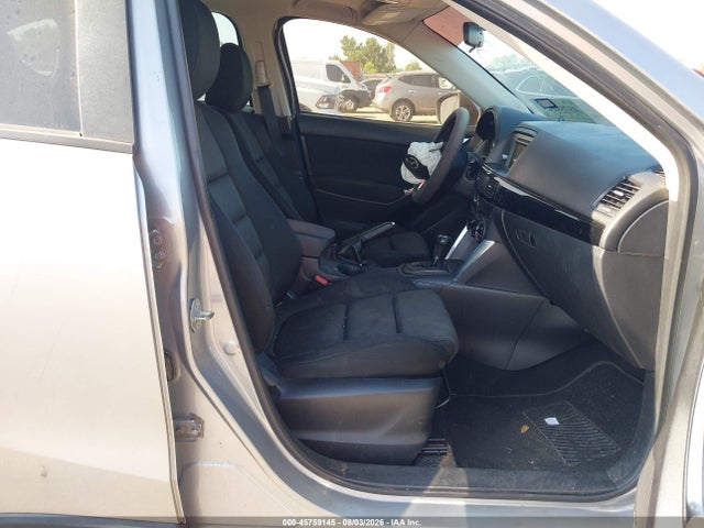 45759145 :رقم المزاد ، JM3KE2CE2D0136558 vin ، 2013 Mazda Cx-5 Touring مزاد بيع