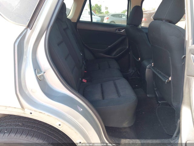 45759145 :رقم المزاد ، JM3KE2CE2D0136558 vin ، 2013 Mazda Cx-5 Touring مزاد بيع