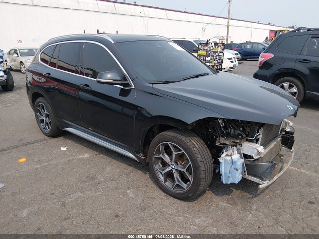 Auction sale of the 2019 Bmw X1 Xdrive28i, vin: WBXHT3C58K5L36801, lot number: 45759146