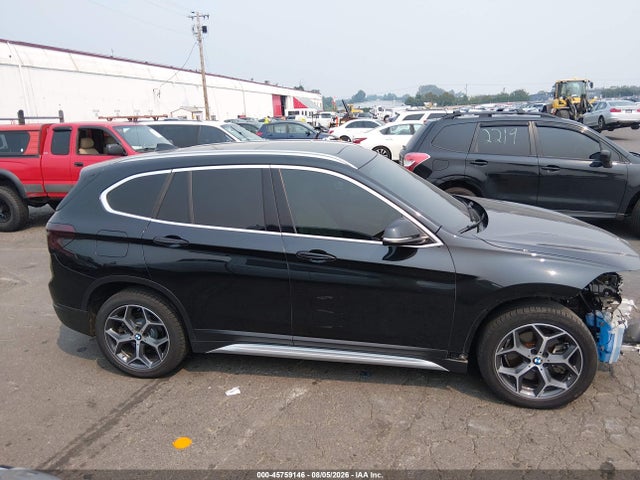 Aukcja sprzedaży 2019 Bmw X1 Xdrive28i, vin: WBXHT3C58K5L36801, numer aukcji: 45759146