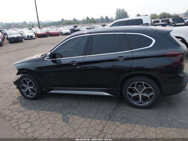 Aukcja sprzedaży 2019 Bmw X1 Xdrive28i, vin: WBXHT3C58K5L36801, numer aukcji: 45759146