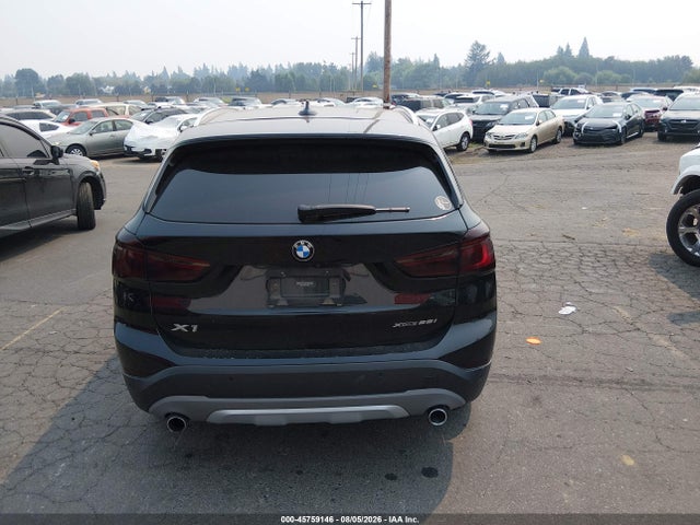 Aukcja sprzedaży 2019 Bmw X1 Xdrive28i, vin: WBXHT3C58K5L36801, numer aukcji: 45759146