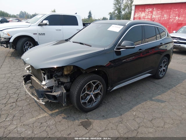Aukcja sprzedaży 2019 Bmw X1 Xdrive28i, vin: WBXHT3C58K5L36801, numer aukcji: 45759146