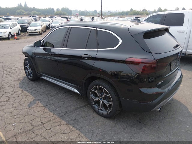 Aukcja sprzedaży 2019 Bmw X1 Xdrive28i, vin: WBXHT3C58K5L36801, numer aukcji: 45759146