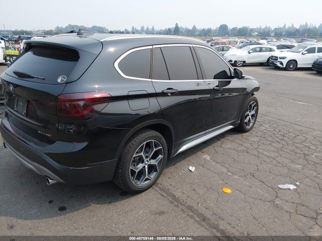 Aukcja sprzedaży 2019 Bmw X1 Xdrive28i, vin: WBXHT3C58K5L36801, numer aukcji: 45759146