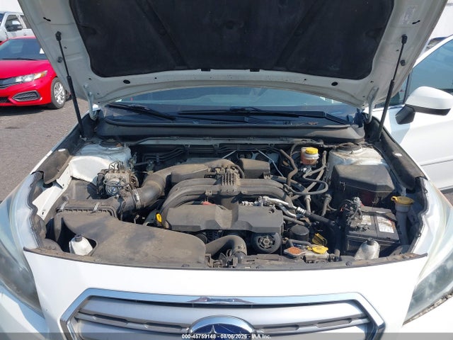 45759148 :رقم المزاد ، 4S4BSACC0F3248461 vin ، 2015 Subaru Outback 2.5i Premium مزاد بيع