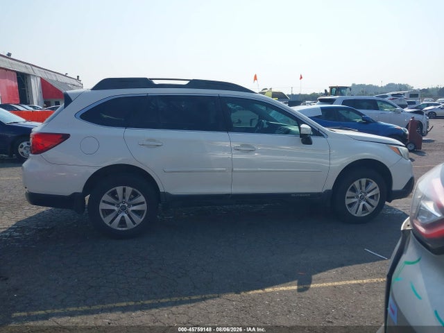 45759148 :رقم المزاد ، 4S4BSACC0F3248461 vin ، 2015 Subaru Outback 2.5i Premium مزاد بيع
