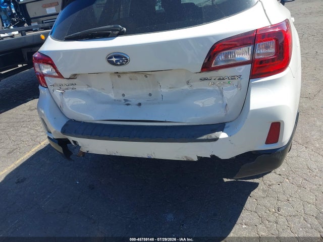 45759148 :رقم المزاد ، 4S4BSACC0F3248461 vin ، 2015 Subaru Outback 2.5i Premium مزاد بيع
