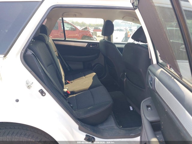 45759148 :رقم المزاد ، 4S4BSACC0F3248461 vin ، 2015 Subaru Outback 2.5i Premium مزاد بيع