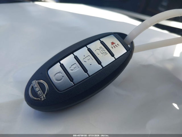Продажа на аукционе авто 2024 Nissan Altima S Fwd, vin: 1N4BL4BV6RN363411, номер лота: 45759150