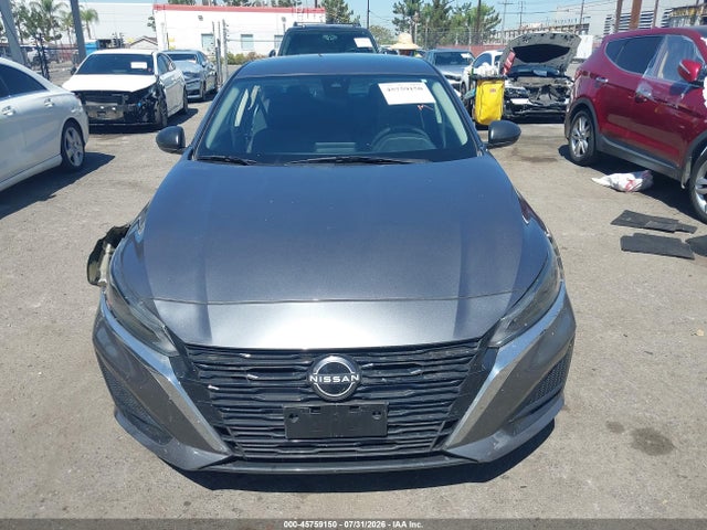 Продажа на аукционе авто 2024 Nissan Altima S Fwd, vin: 1N4BL4BV6RN363411, номер лота: 45759150