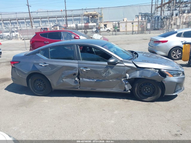 Продажа на аукционе авто 2024 Nissan Altima S Fwd, vin: 1N4BL4BV6RN363411, номер лота: 45759150