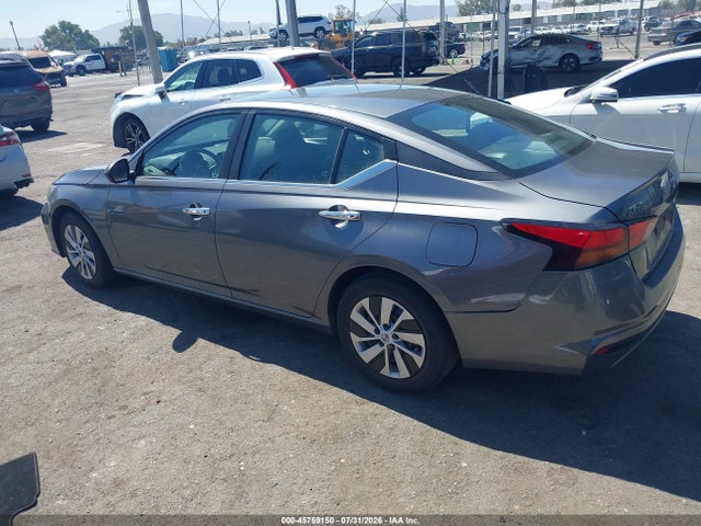 Продажа на аукционе авто 2024 Nissan Altima S Fwd, vin: 1N4BL4BV6RN363411, номер лота: 45759150