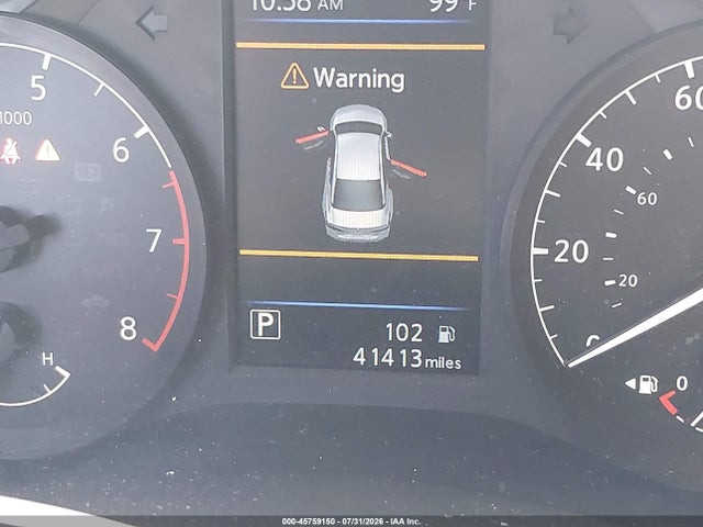 Продажа на аукционе авто 2024 Nissan Altima S Fwd, vin: 1N4BL4BV6RN363411, номер лота: 45759150