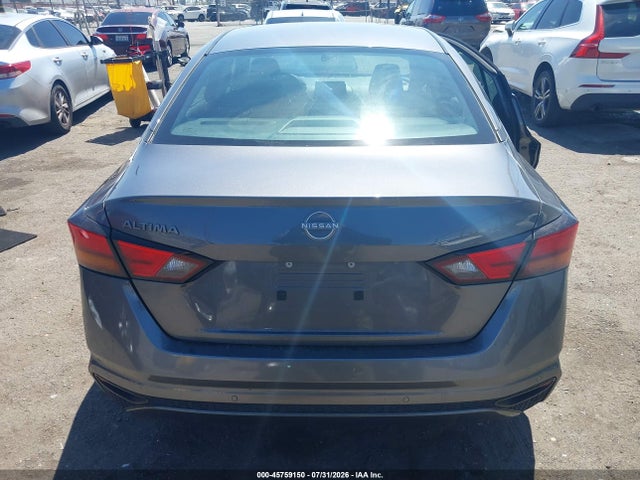 Продажа на аукционе авто 2024 Nissan Altima S Fwd, vin: 1N4BL4BV6RN363411, номер лота: 45759150