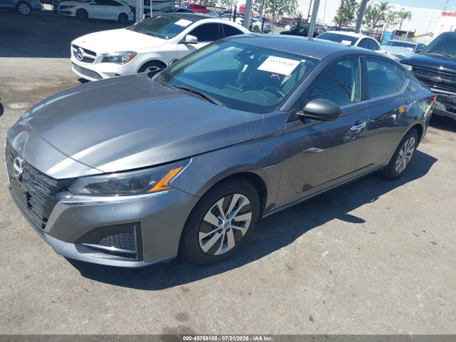 Продажа на аукционе авто 2024 Nissan Altima S Fwd, vin: 1N4BL4BV6RN363411, номер лота: 45759150