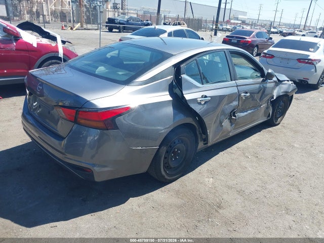 Продажа на аукционе авто 2024 Nissan Altima S Fwd, vin: 1N4BL4BV6RN363411, номер лота: 45759150