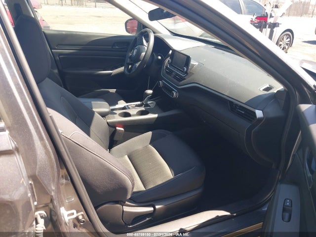 Продажа на аукционе авто 2024 Nissan Altima S Fwd, vin: 1N4BL4BV6RN363411, номер лота: 45759150