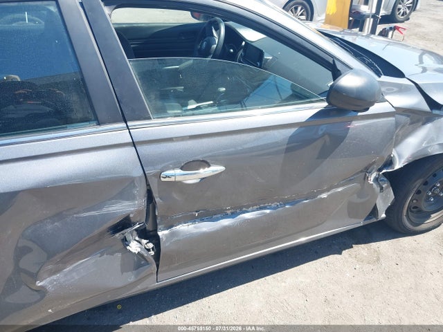 Продажа на аукционе авто 2024 Nissan Altima S Fwd, vin: 1N4BL4BV6RN363411, номер лота: 45759150