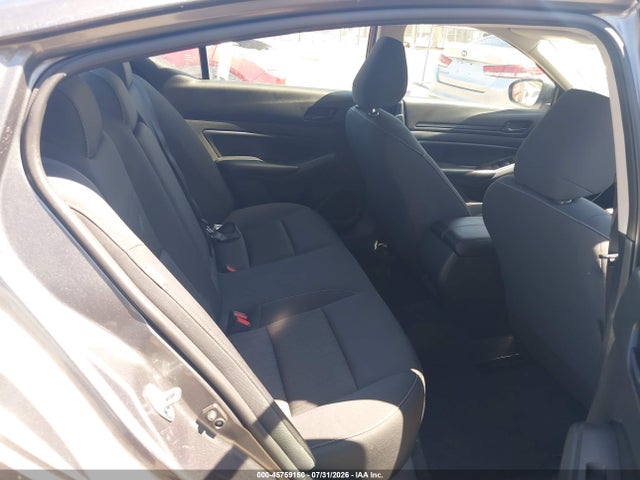 Продажа на аукционе авто 2024 Nissan Altima S Fwd, vin: 1N4BL4BV6RN363411, номер лота: 45759150