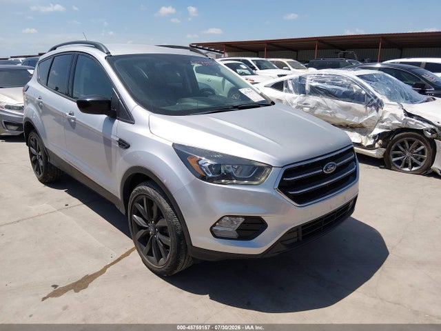 45759157 :رقم المزاد ، 1FMCU9GD0KUC25153 vin ، 2019 Ford Escape Se مزاد بيع