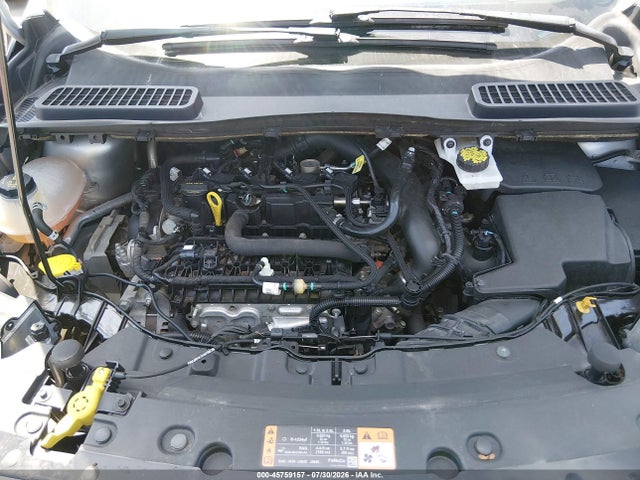 45759157 :رقم المزاد ، 1FMCU9GD0KUC25153 vin ، 2019 Ford Escape Se مزاد بيع
