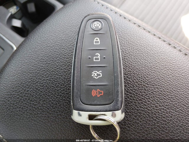 45759157 :رقم المزاد ، 1FMCU9GD0KUC25153 vin ، 2019 Ford Escape Se مزاد بيع