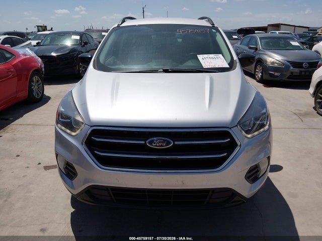 45759157 :رقم المزاد ، 1FMCU9GD0KUC25153 vin ، 2019 Ford Escape Se مزاد بيع