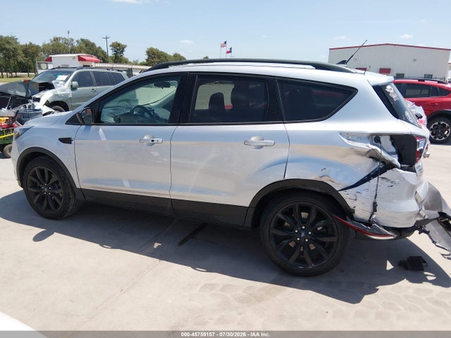 45759157 :رقم المزاد ، 1FMCU9GD0KUC25153 vin ، 2019 Ford Escape Se مزاد بيع
