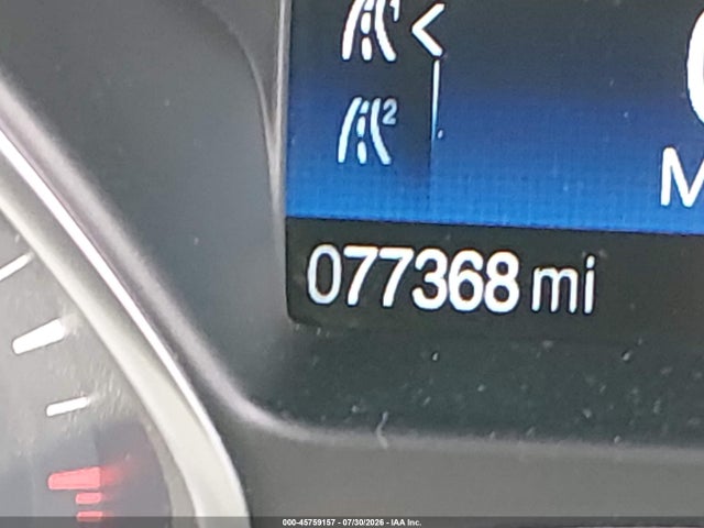 45759157 :رقم المزاد ، 1FMCU9GD0KUC25153 vin ، 2019 Ford Escape Se مزاد بيع
