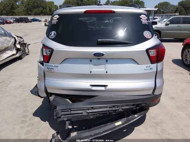 45759157 :رقم المزاد ، 1FMCU9GD0KUC25153 vin ، 2019 Ford Escape Se مزاد بيع