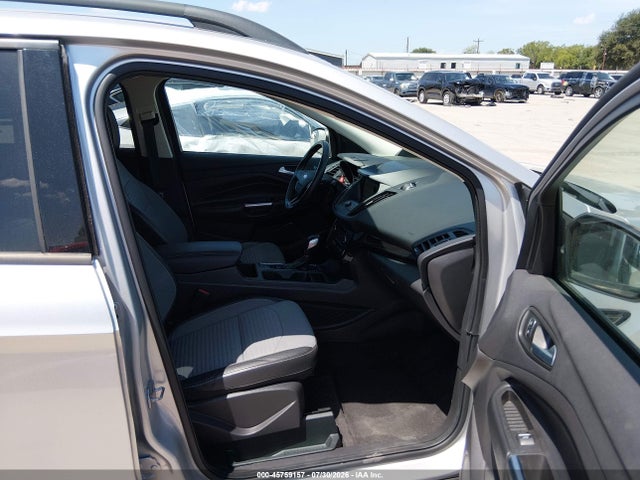 45759157 :رقم المزاد ، 1FMCU9GD0KUC25153 vin ، 2019 Ford Escape Se مزاد بيع