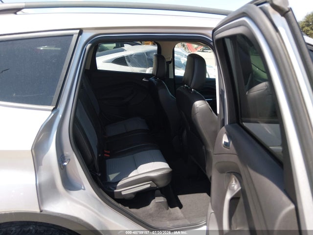 45759157 :رقم المزاد ، 1FMCU9GD0KUC25153 vin ، 2019 Ford Escape Se مزاد بيع