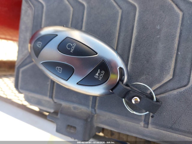 2025 Hyundai Elantra Hybrid Blue მანქანა იყიდება აუქციონზე, vin: KMHLM4DJ0SU156963, აუქციონის ნომერი: 45759161