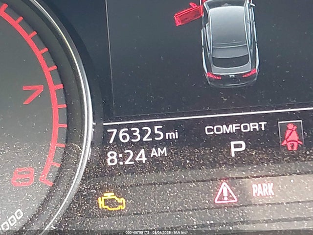 Продаж на аукціоні авто 2022 Audi S5 Sportback Premium Tfsi Quattro Tiptronic, vin: WAUA4CF57NA032794, номер лоту: 45759173