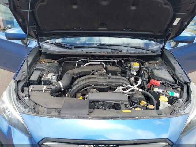 Продажа на аукционе авто 2019 Subaru Crosstrek 2.0i Premium, vin: JF2GTAEC5K8241587, номер лота: 45759174