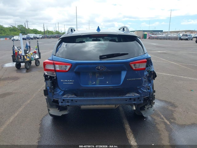 Продажа на аукционе авто 2019 Subaru Crosstrek 2.0i Premium, vin: JF2GTAEC5K8241587, номер лота: 45759174
